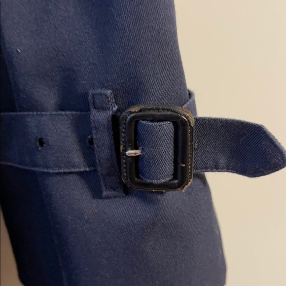 Burberry $2750 prorsum label trench coat - Picture 13 of 14